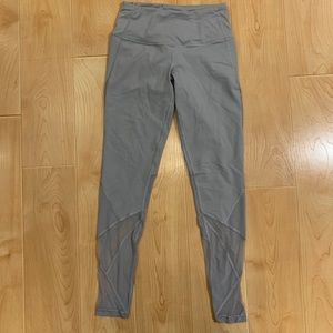 Victoria's Secret Knockout Leggings